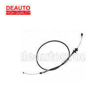 Wholesale OEM Quality 78180-1A190 Throttle Cable